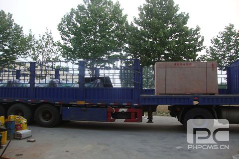 華全用戶(hù)故事：不避路遠(yuǎn)，華全機(jī)組悠然到-南國(guó)